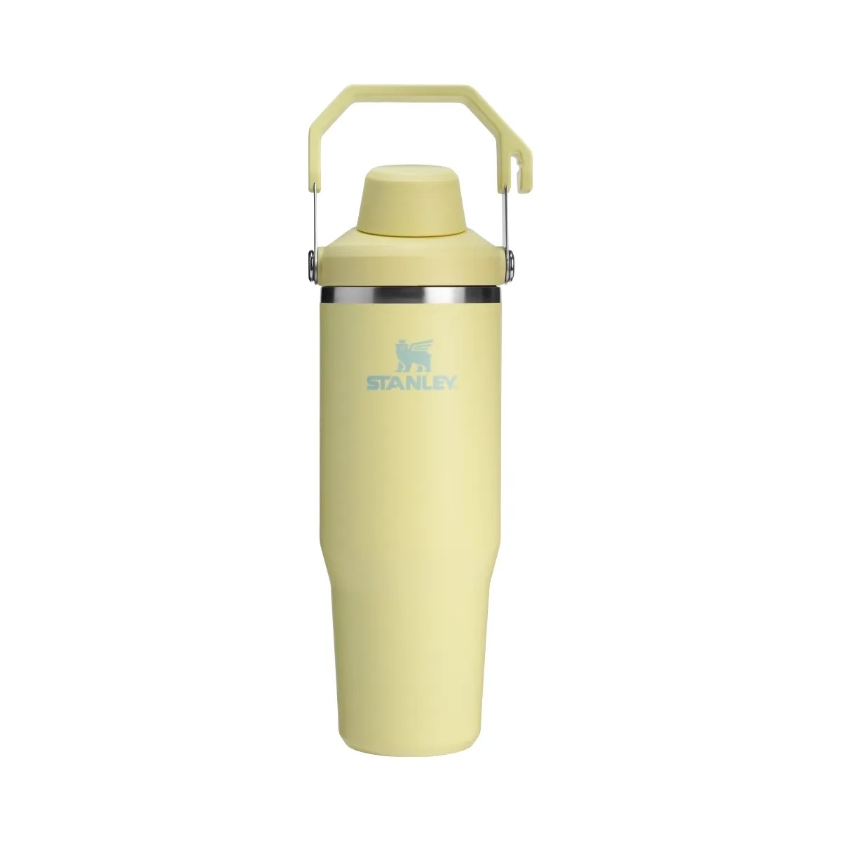 Stanley IceFlow Tumbler with Fast Flow Lid (30OZ) Pomelo - HypeFly India View 1