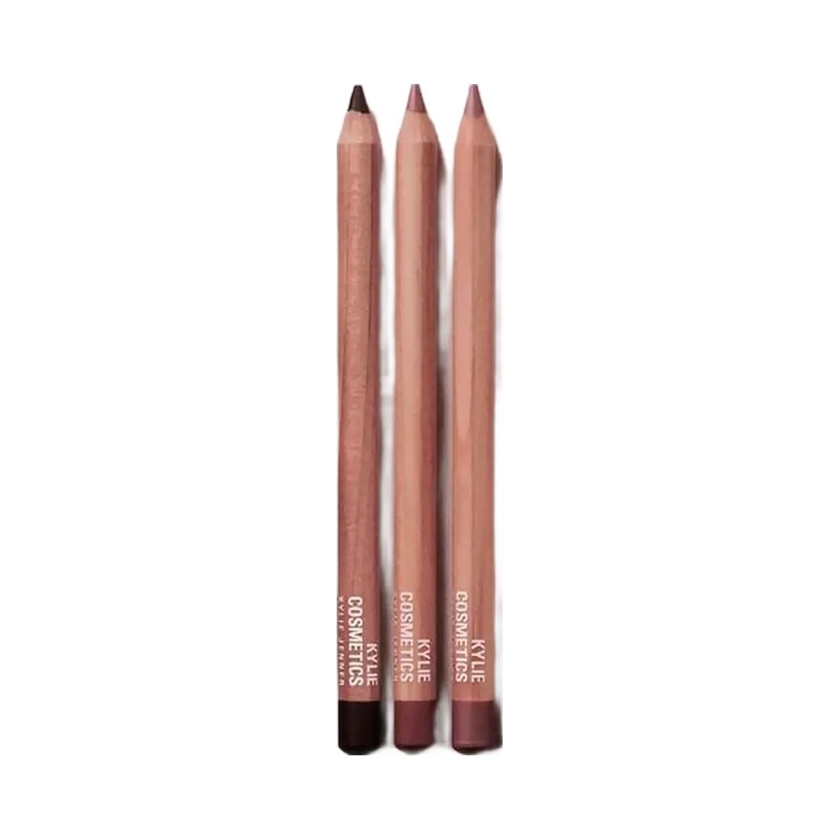 KYLIE COSMETICS Glossy Lip Kit - HypeFly India View 5