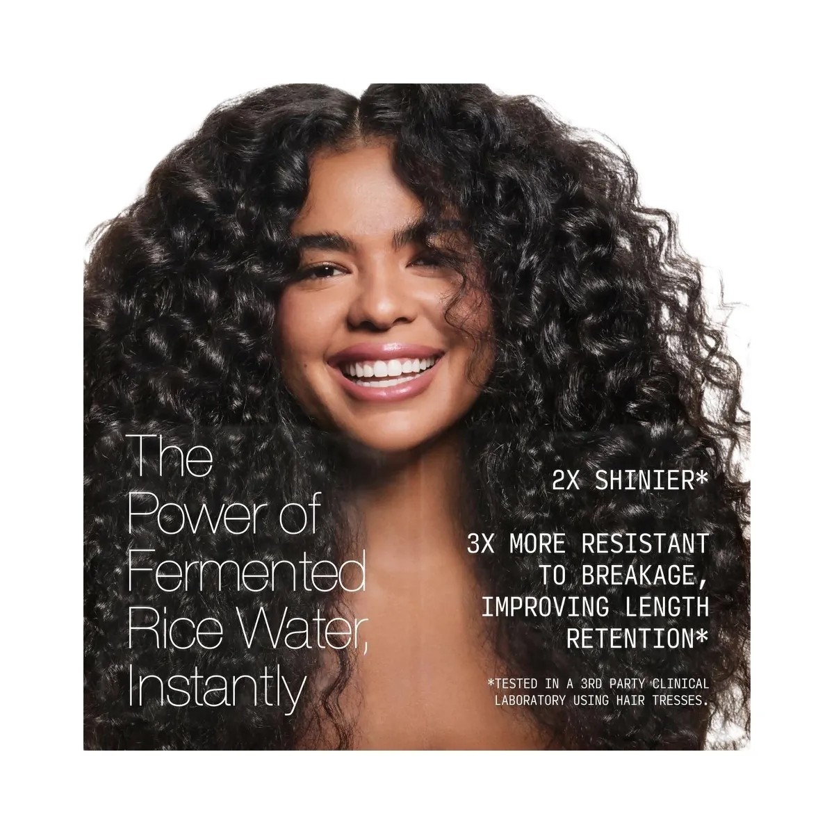 Cecred Fermented Rice & Rose Protein Ritual - HypeFly India View 4