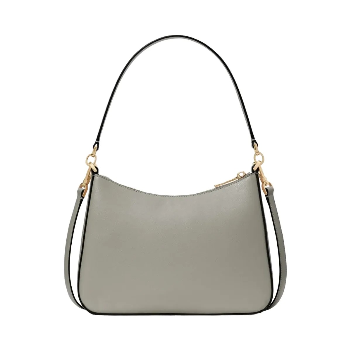 Kate Spade Margot Convertible Shoulder Bag Dusky Pine - HypeFly India View 5