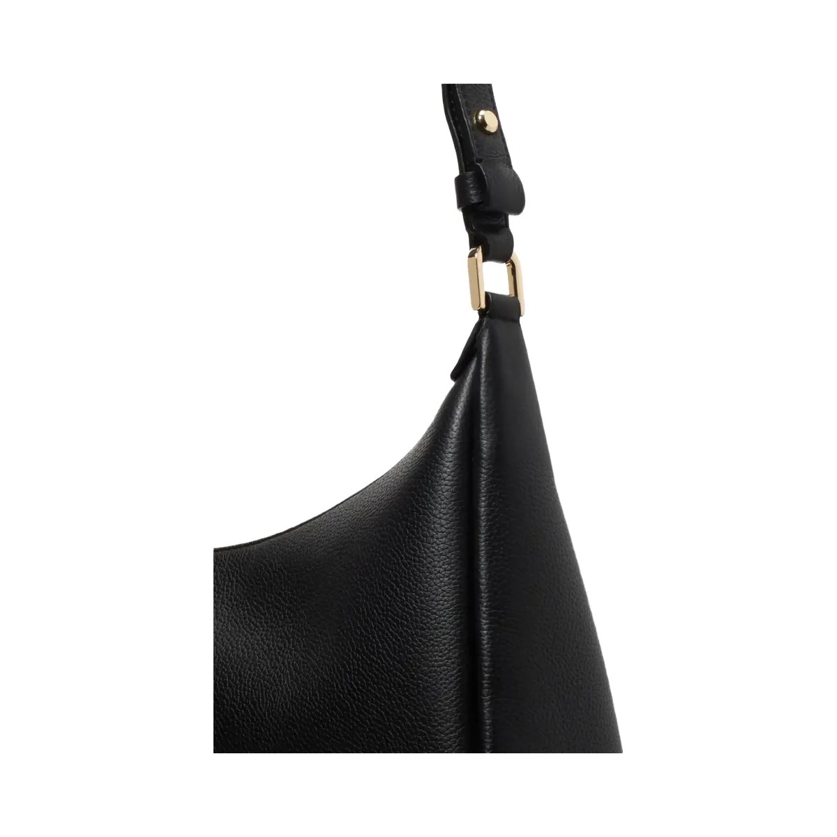 Kate Spade Kayla Large Shoulder Bag Black - HypeFly India View 6