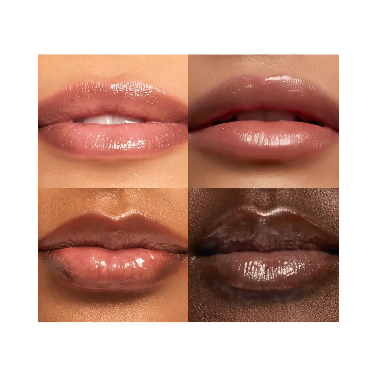 Summer Fridays Dream Lip Oil for Moisturizing Sheer Coverage - Blush Dreams - HypeFly India View 4