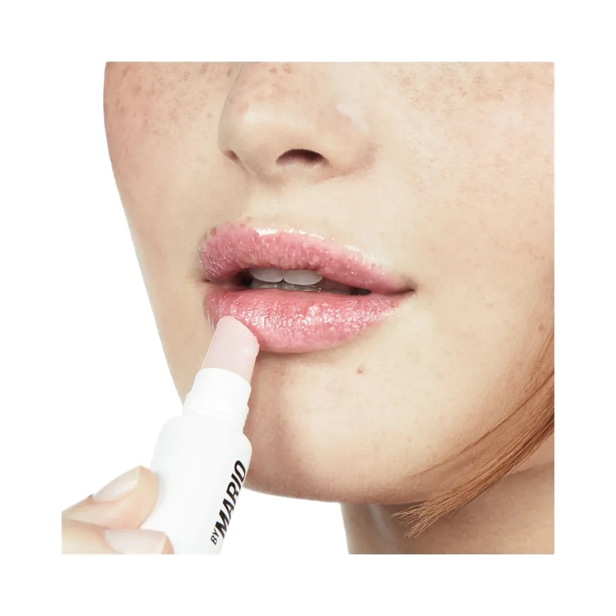 MAKEUP BY MARIO Perfecting Lip Scrub - HypeFly India View 2