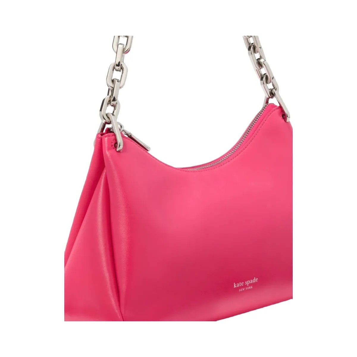 Kate Spade Grace Chain Shoulder Bag Rosehip - HypeFly India View 5
