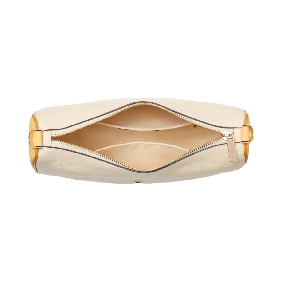 Kate Spade Emma Medium Shoulder Bag Buttermilk Glaze Multi - HypeFly India View 4