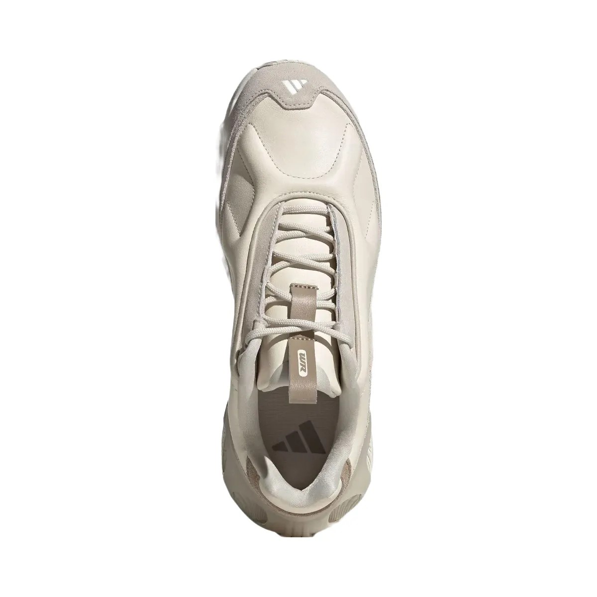 Adidas Wonder Runner 'Cream' - HypeFly India View 5