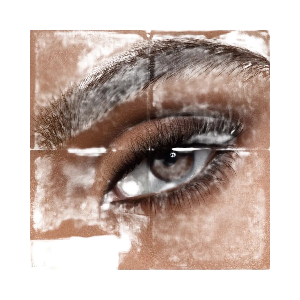 MAKEUP BY MARIO Master Mattes Eyeshadow Palette: The Original - HypeFly India View 6