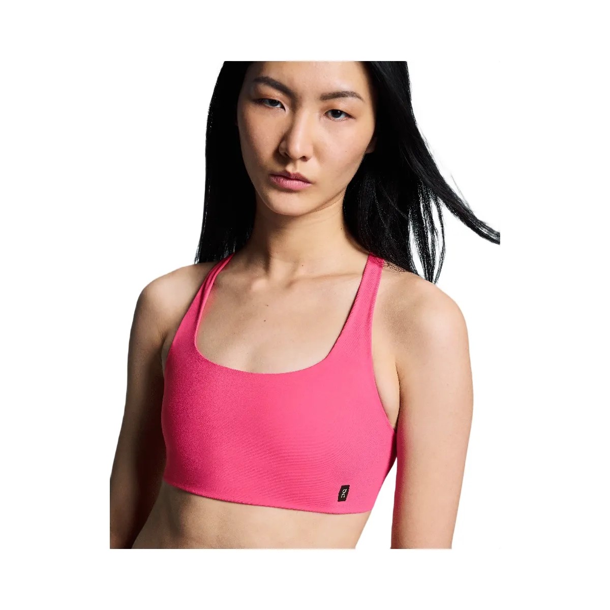 On Movement Bra Pink - HypeFly India View 4