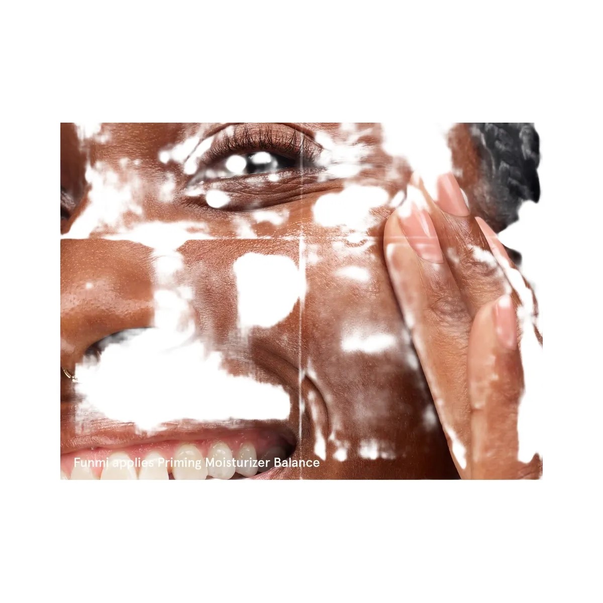 Glossier Priming Moisturizer Balance Oil-Control Gel-Cream - HypeFly India View 3