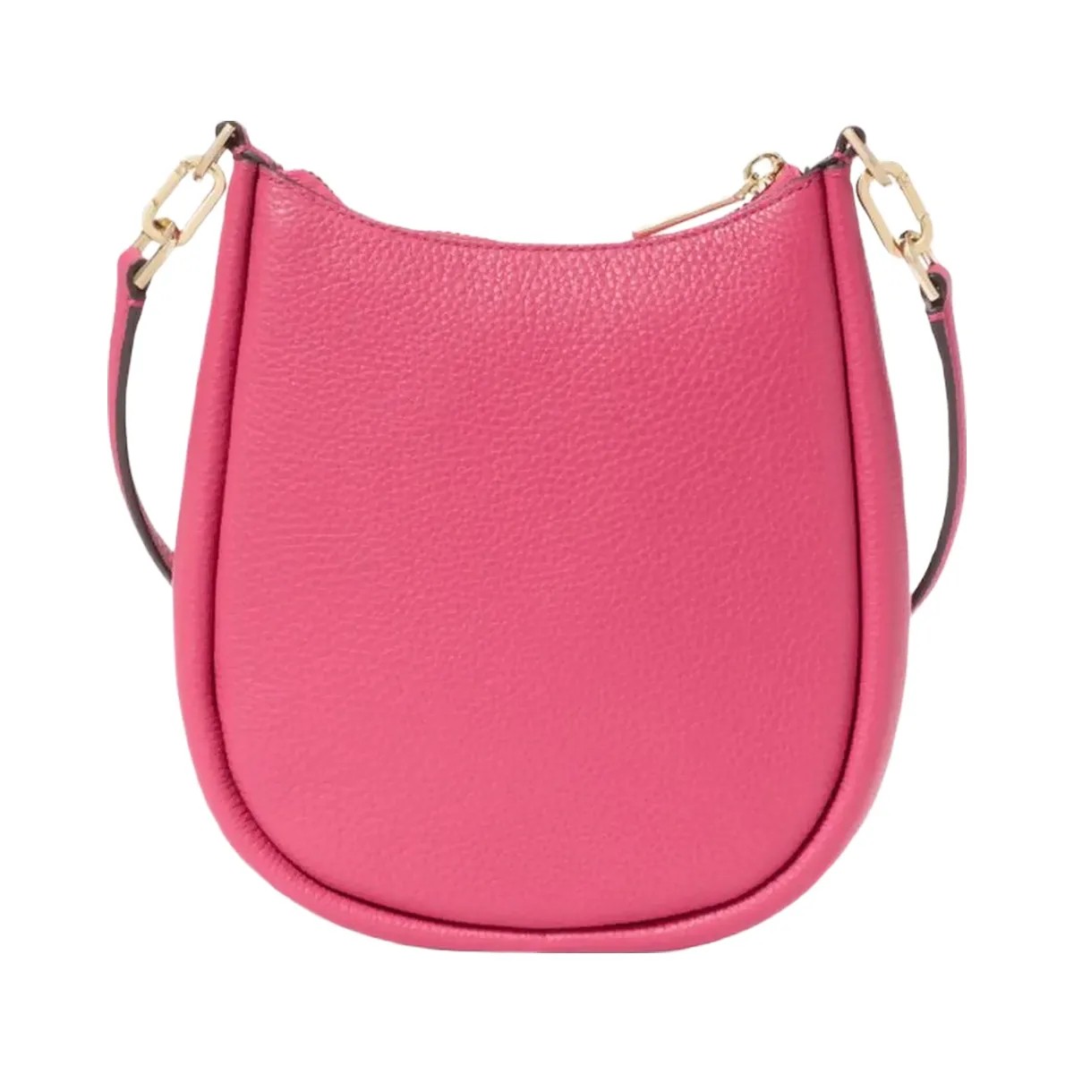Kate Spade Kayla Small Swingpack Crossbody Rose Oil - HypeFly India View 5