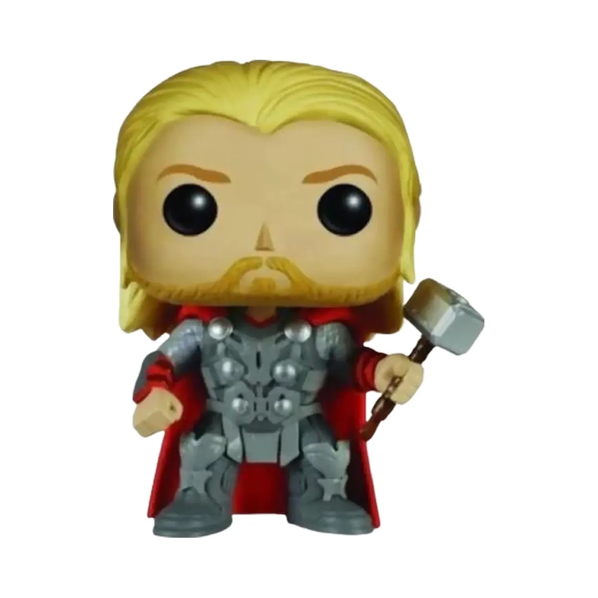 Funko Pop! Thor, #69 - HypeFly India View 1