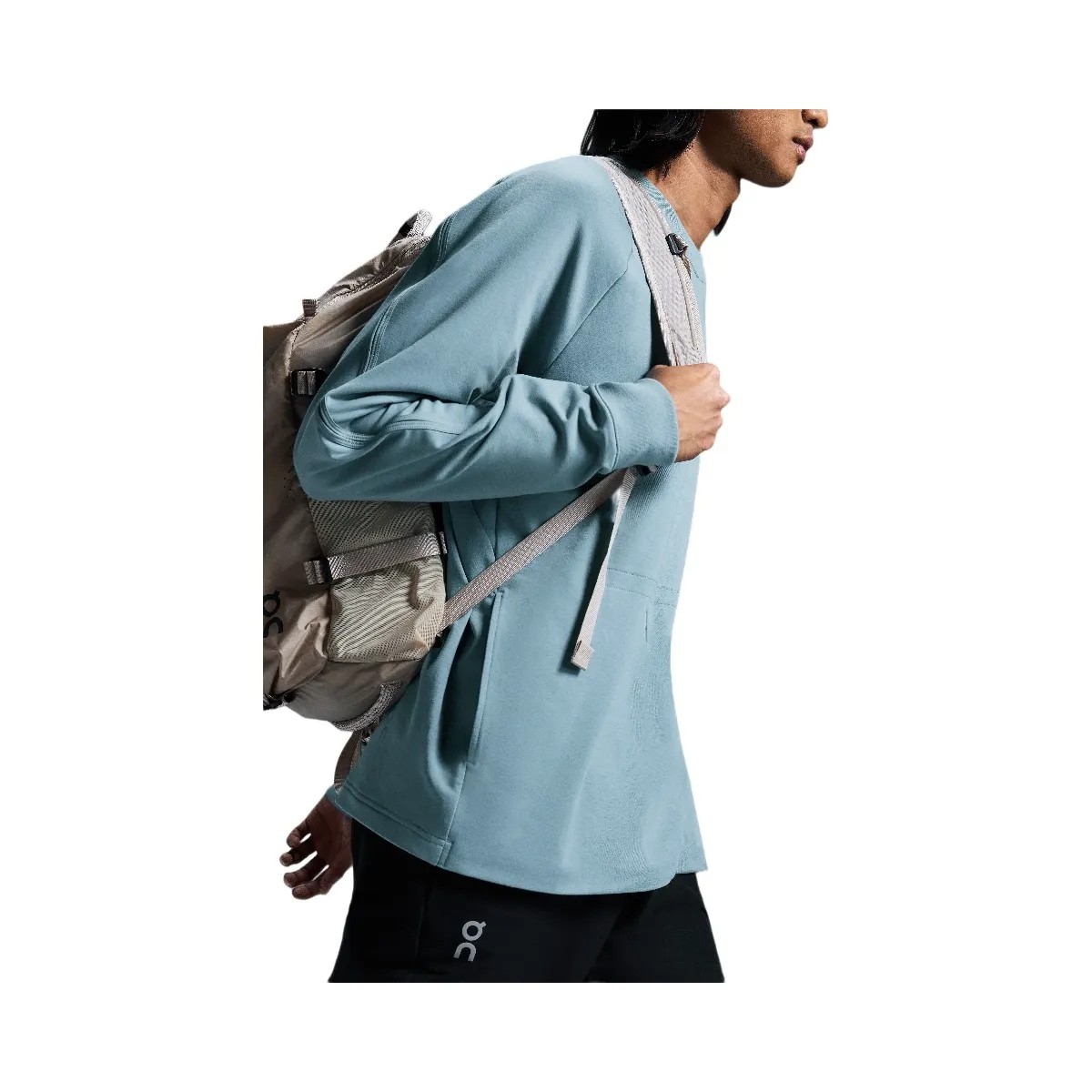 On Movement Crew Coast - HypeFly India View 6
