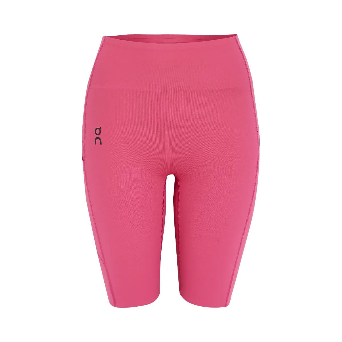 On Movement Tights Short Pink - HypeFly India View 1