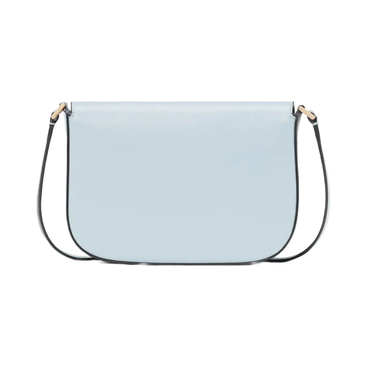 Kate Spade On Purpose Small Crossbody Crisp Sky - HypeFly India View 4