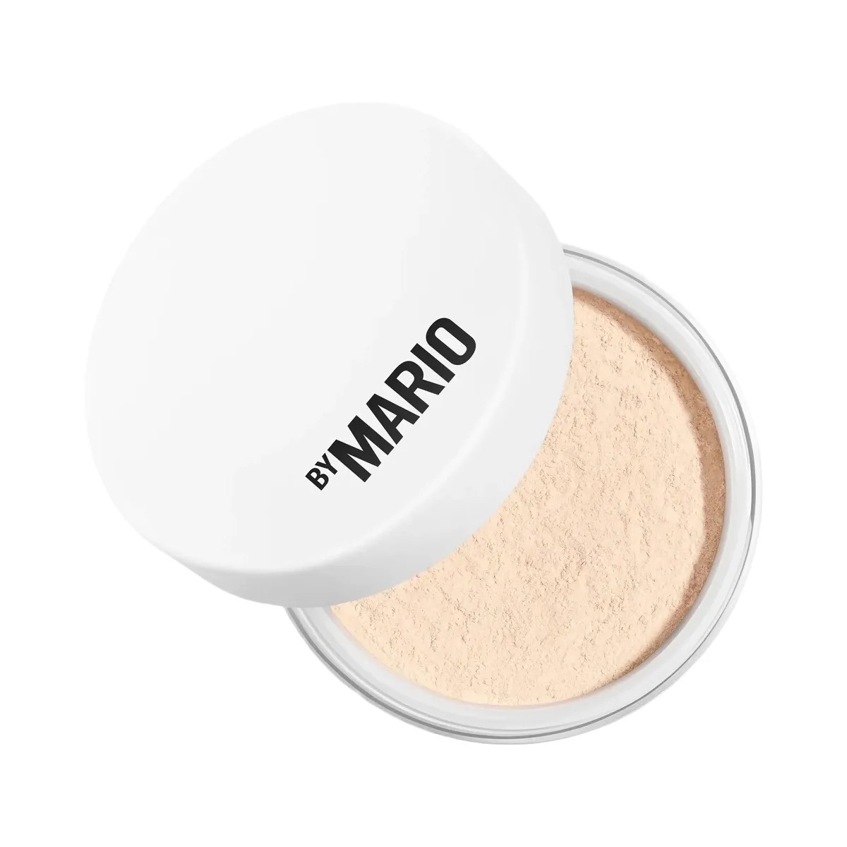 MAKEUP BY MARIO SurrealSkin Talc-Free Soft Blur Setting Powder - 2 Neutral Light - HypeFly India View 1