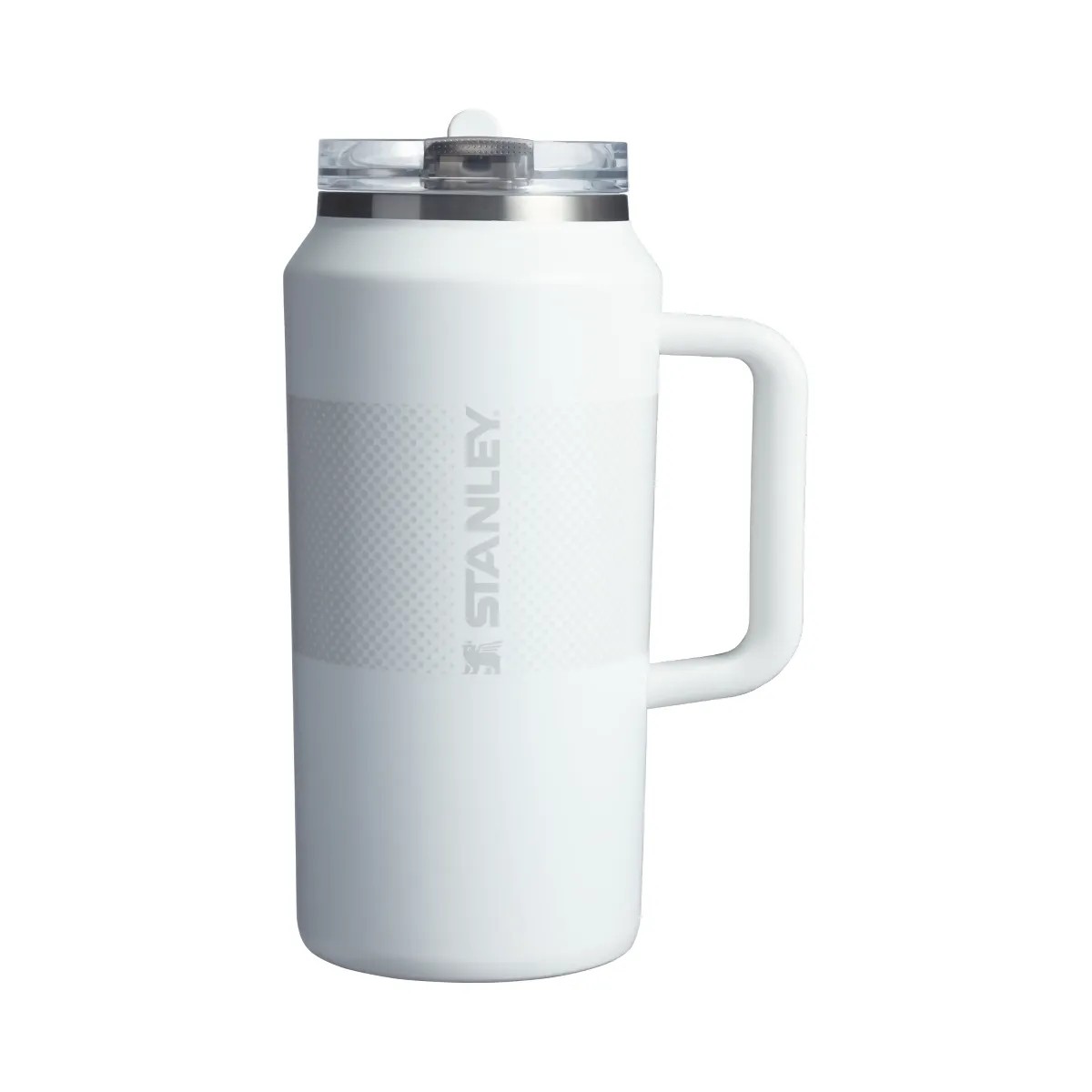 Stanley Quencher ProTour Flip Straw Tumbler (64OZ) Frost Fade - HypeFly India View 1