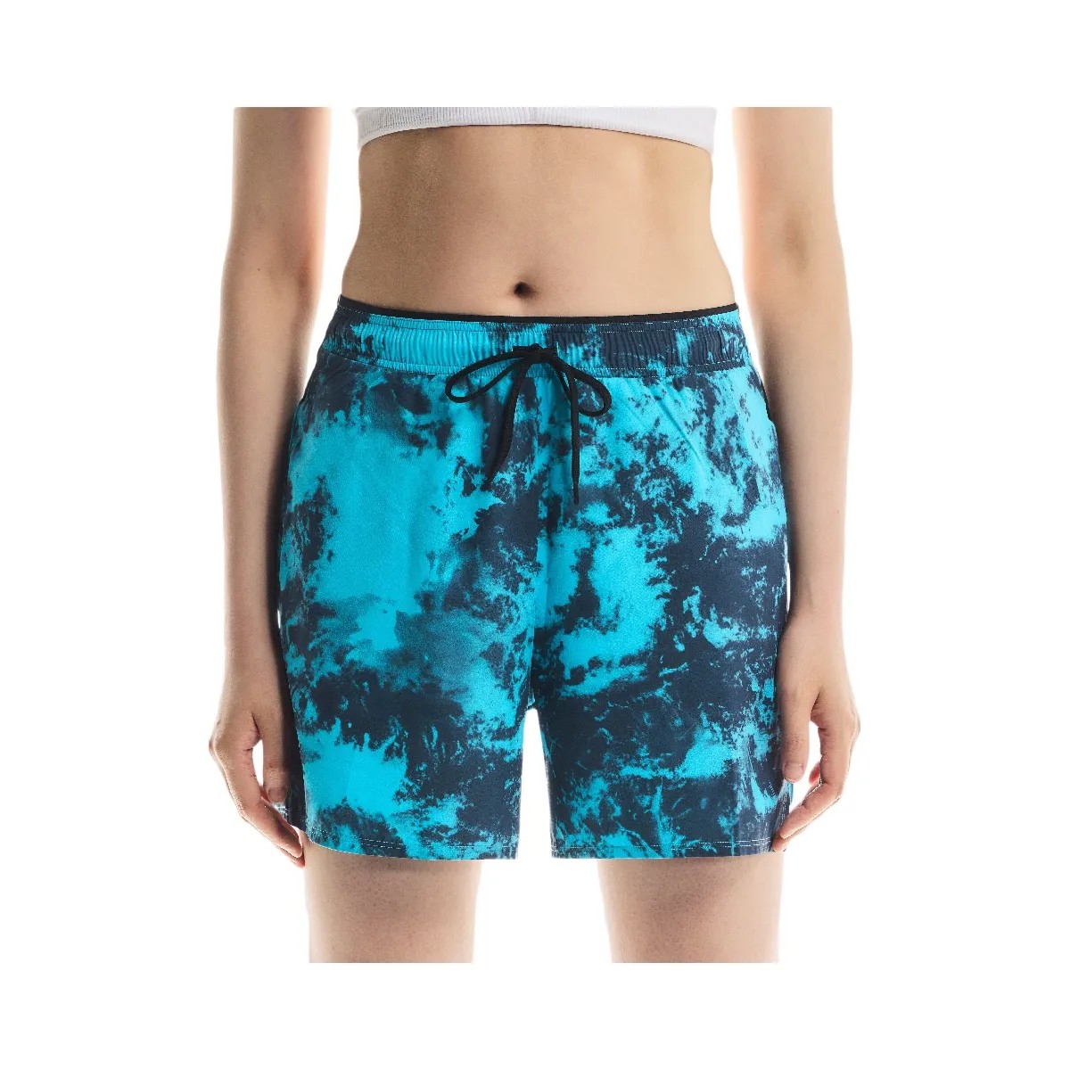 On Trail Shorts Horizon  - HypeFly India View 2