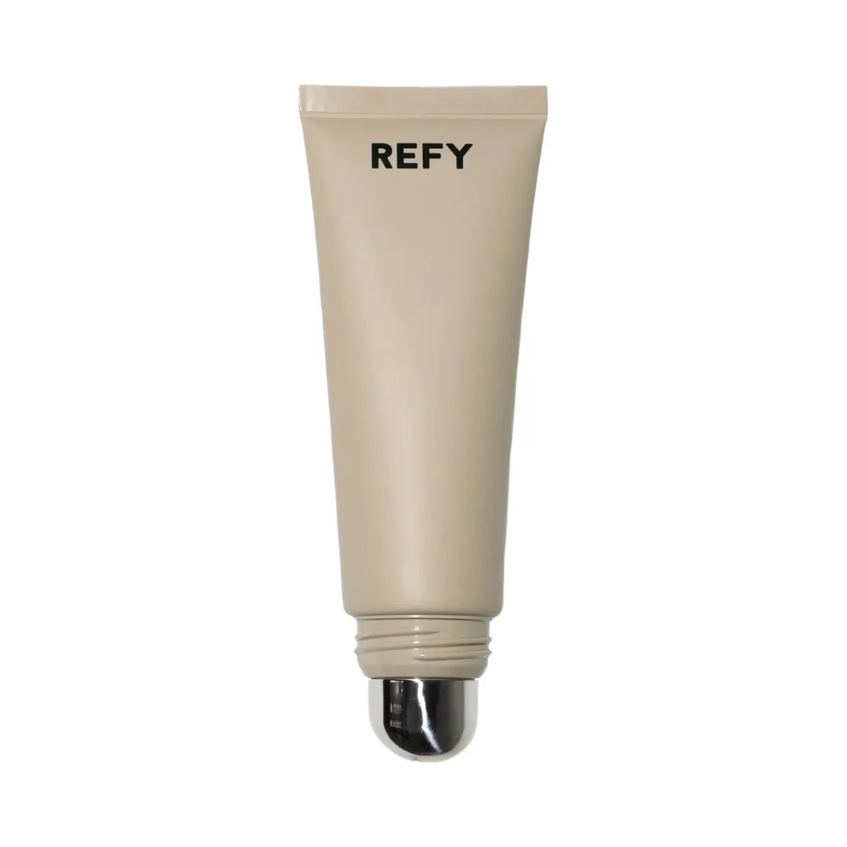 REFY Blur and Hydrate Oil-Control Face Primer with Hyaluronic Acid - Clear - HypeFly India View 1
