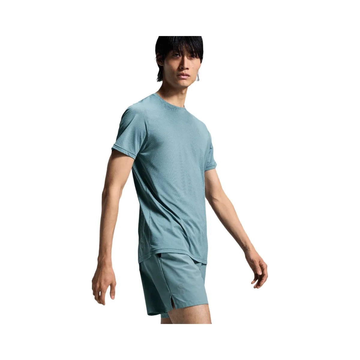 On Essential Shorts Coast - HypeFly India View 6