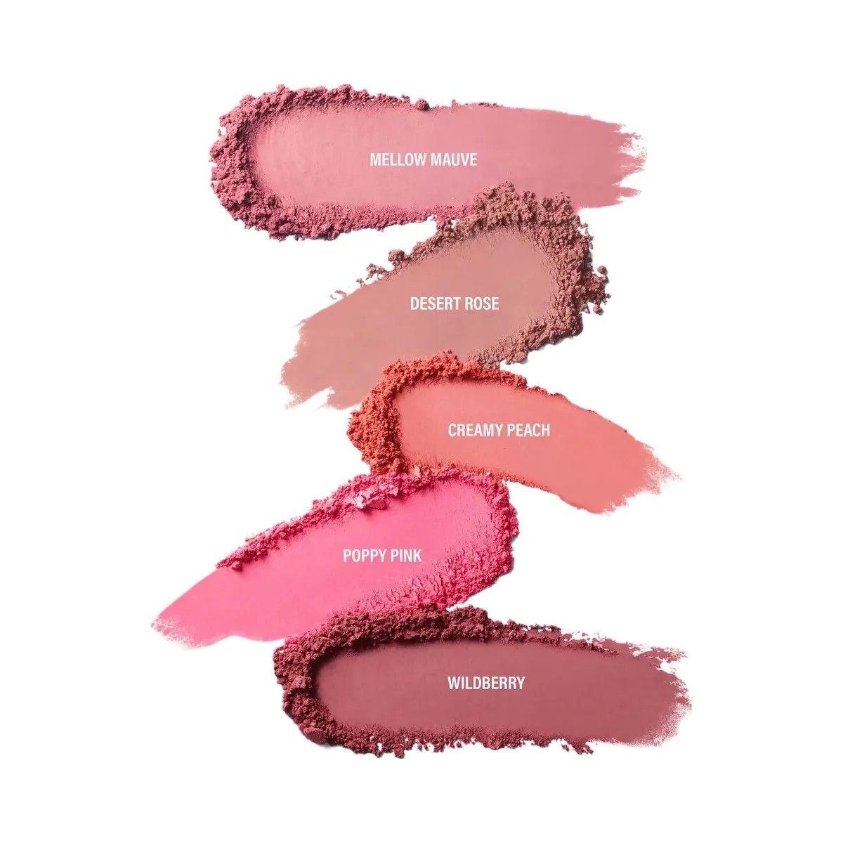 MAKEUP BY MARIO Soft Pop Powder Blush - Creamy Peach - HypeFly India View 3