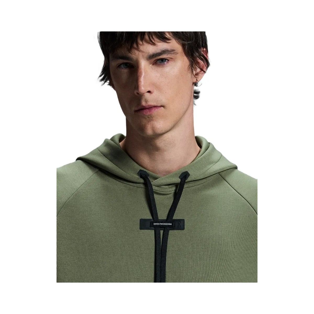 On Hoodie Taiga - HypeFly India View 6