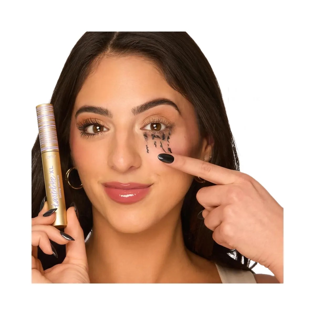 Tarte Travel-Size Tartelette XL Tubing Mascara - HypeFly India View 4