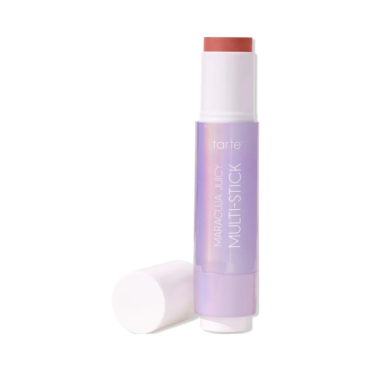 Tarte Maracuja Juicy Lip & Cheek Multi-Stick 'SORBET' - HypeFly India View 1