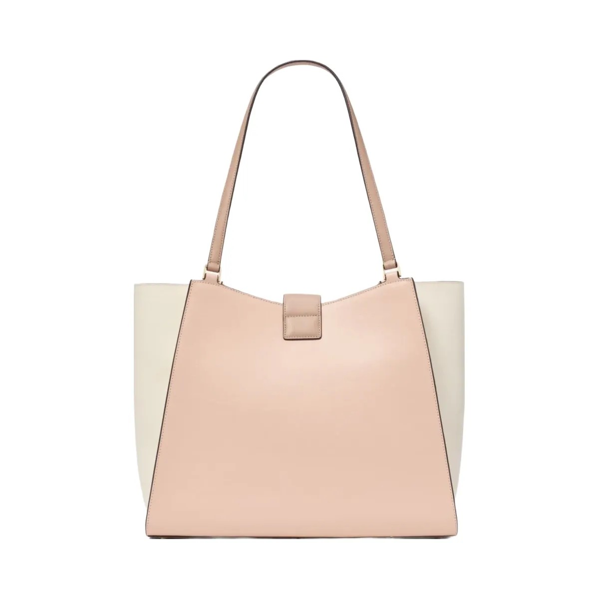 Kate Spade Phoebe Large Tote Toasted Hazelnut Multi - HypeFly India View 5