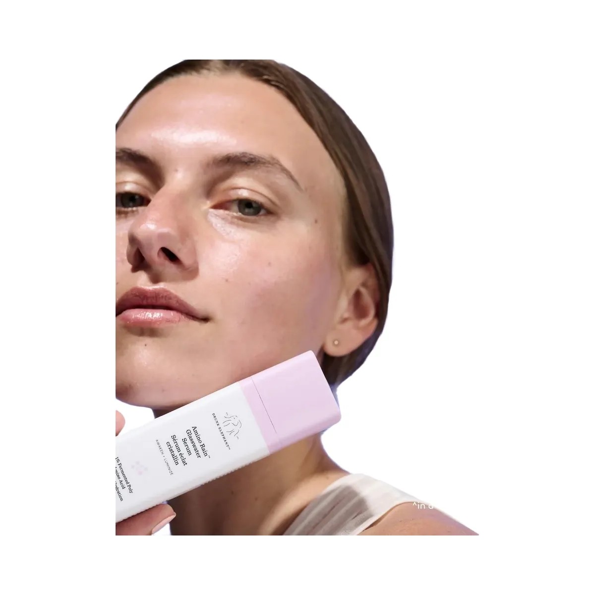 Drunk Elephant Amino Rain Glasswater Serum - HypeFly India View 4
