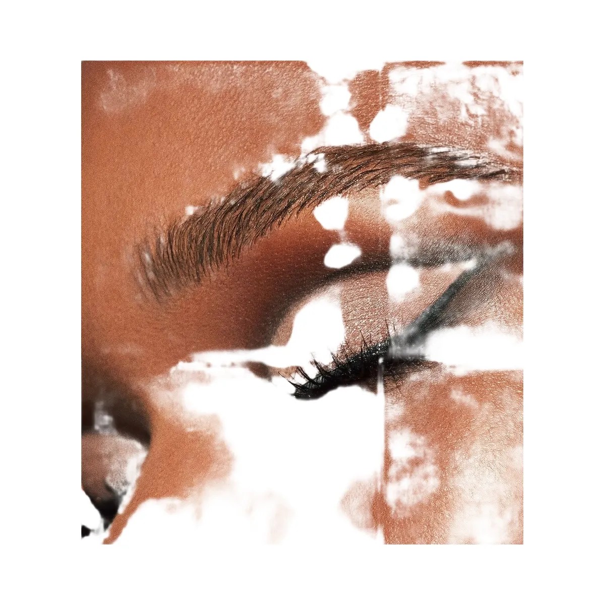 PATRICK TA Major Dimension Eyeshadow Palette - Major Dimension EYESHADOW PALETTE - HypeFly India View 4