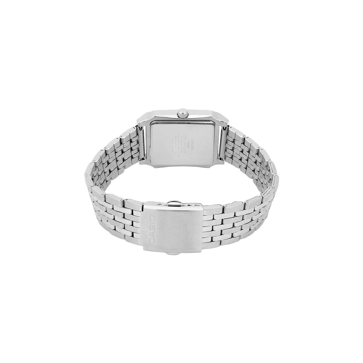 Casio Standard MTP-B190D-7BV - HypeFly India View 2