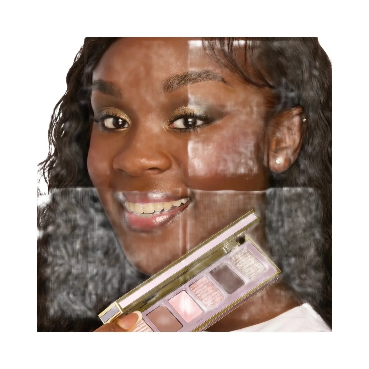 Tarte Tartelette To Go Amazonian Clay Palette - HypeFly India View 5