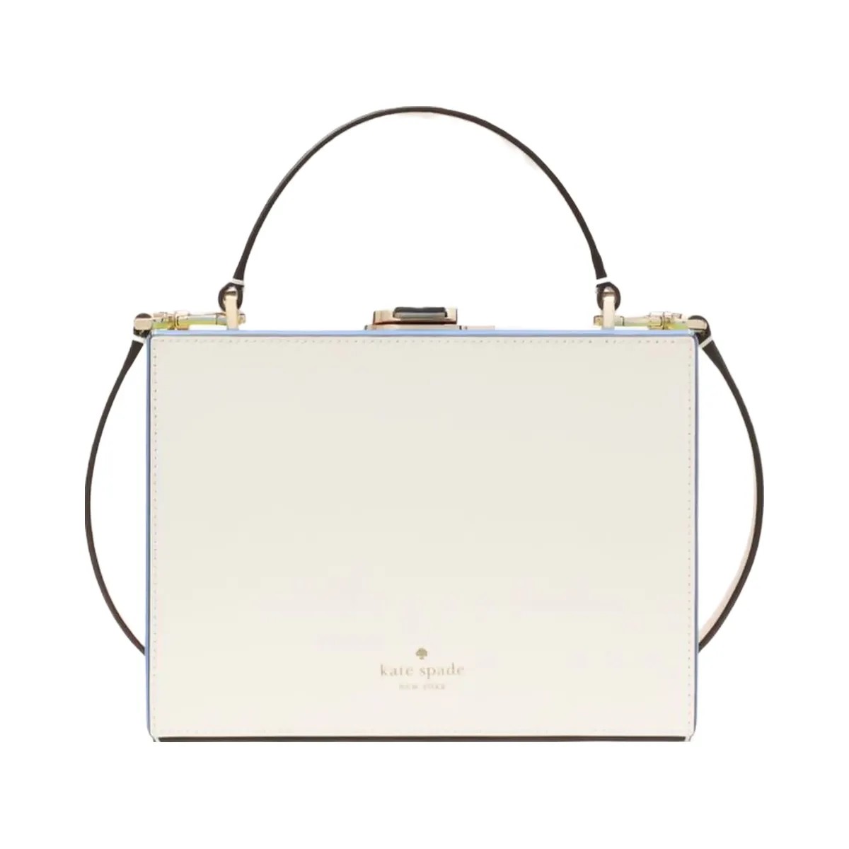 Kate Spade Snack Bar Popsicle Crossbody Bag Multi - HypeFly India View 5
