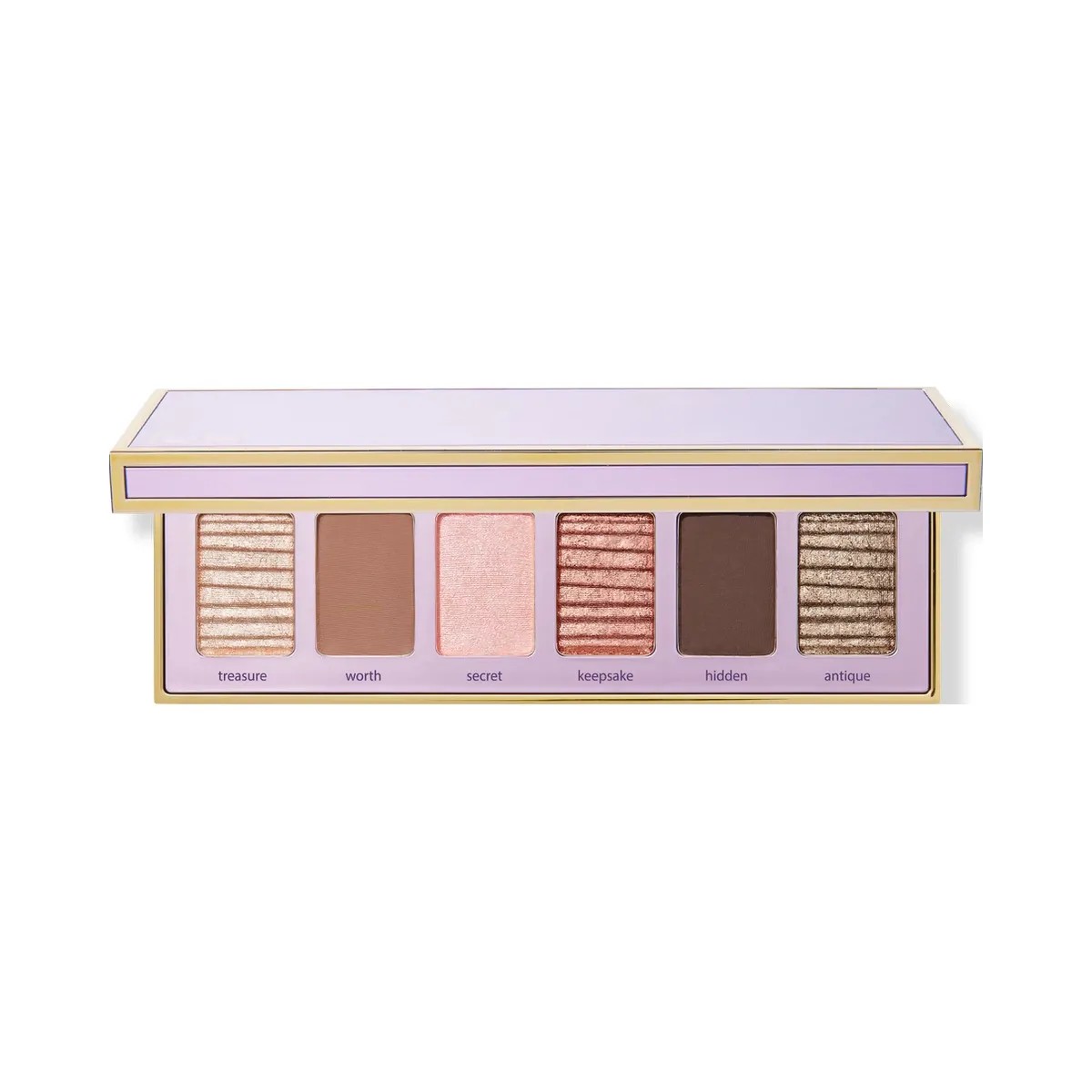 Tarte Tartelette To Go Amazonian Clay Palette - HypeFly India View 6