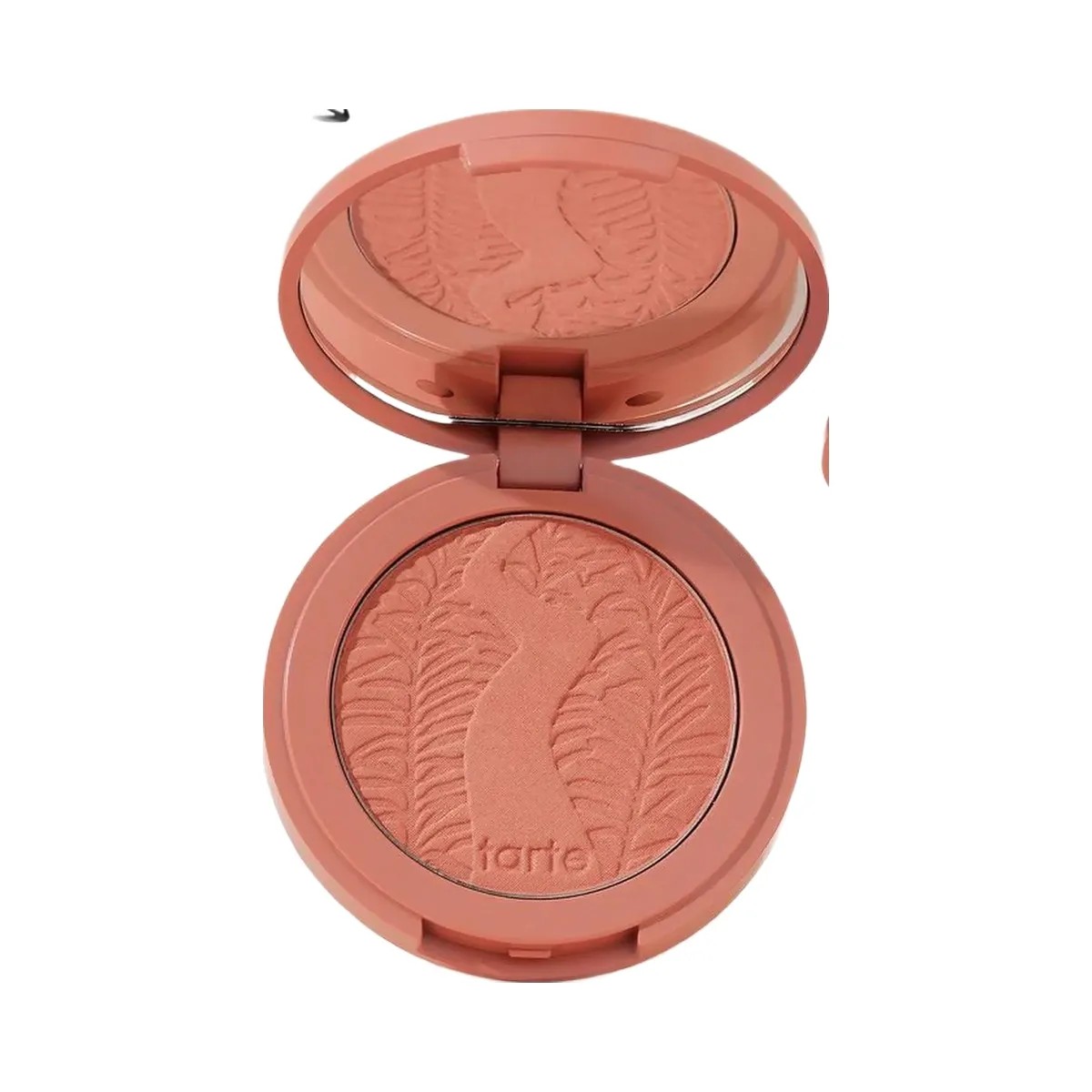 Tarte Amazonian Clay 12-Hour Blush - HypeFly India View 1