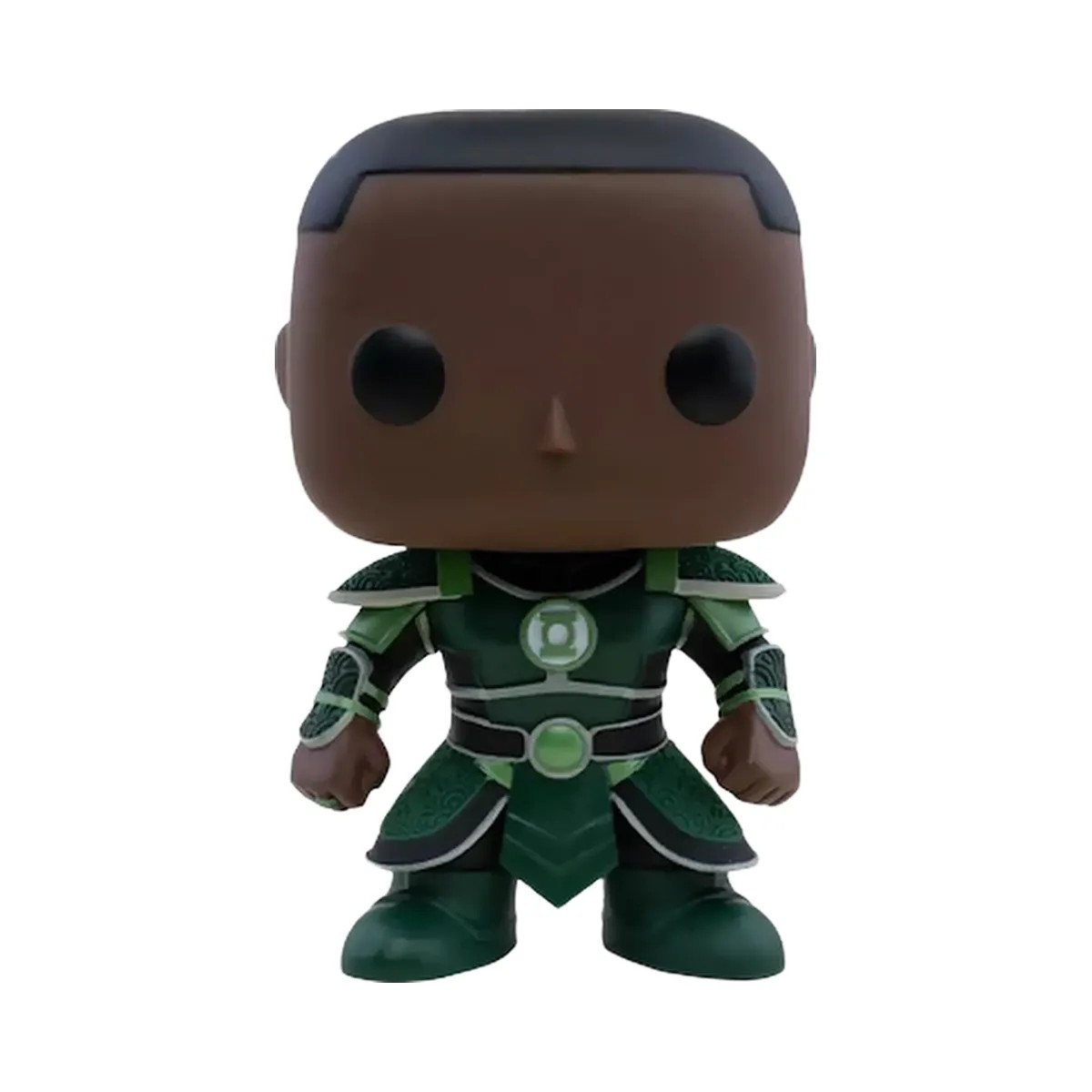 Funko Pop! Heroes: DC Imperial Palace - Green Lantern, #400 - HypeFly India View 1
