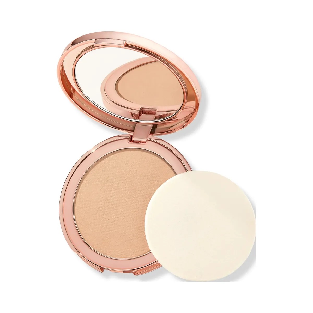 Tarte Smooth Operator Amazonian Clay Tinted Pressed Setting Powder 'Light' - HypeFly India View 1