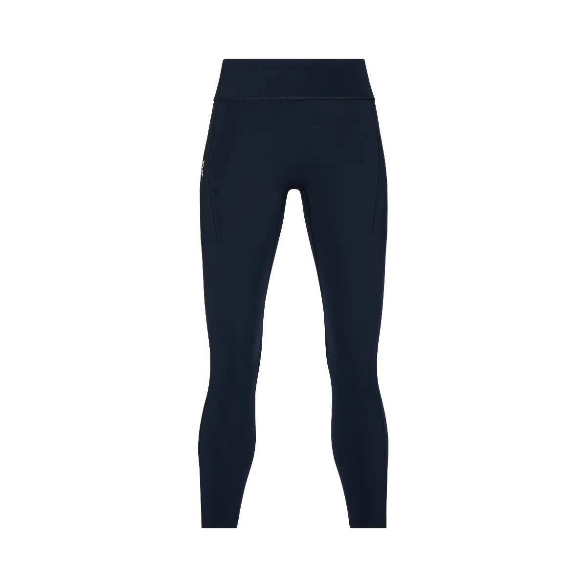 On Performance Tights 7/8 Navy - HypeFly India View 2