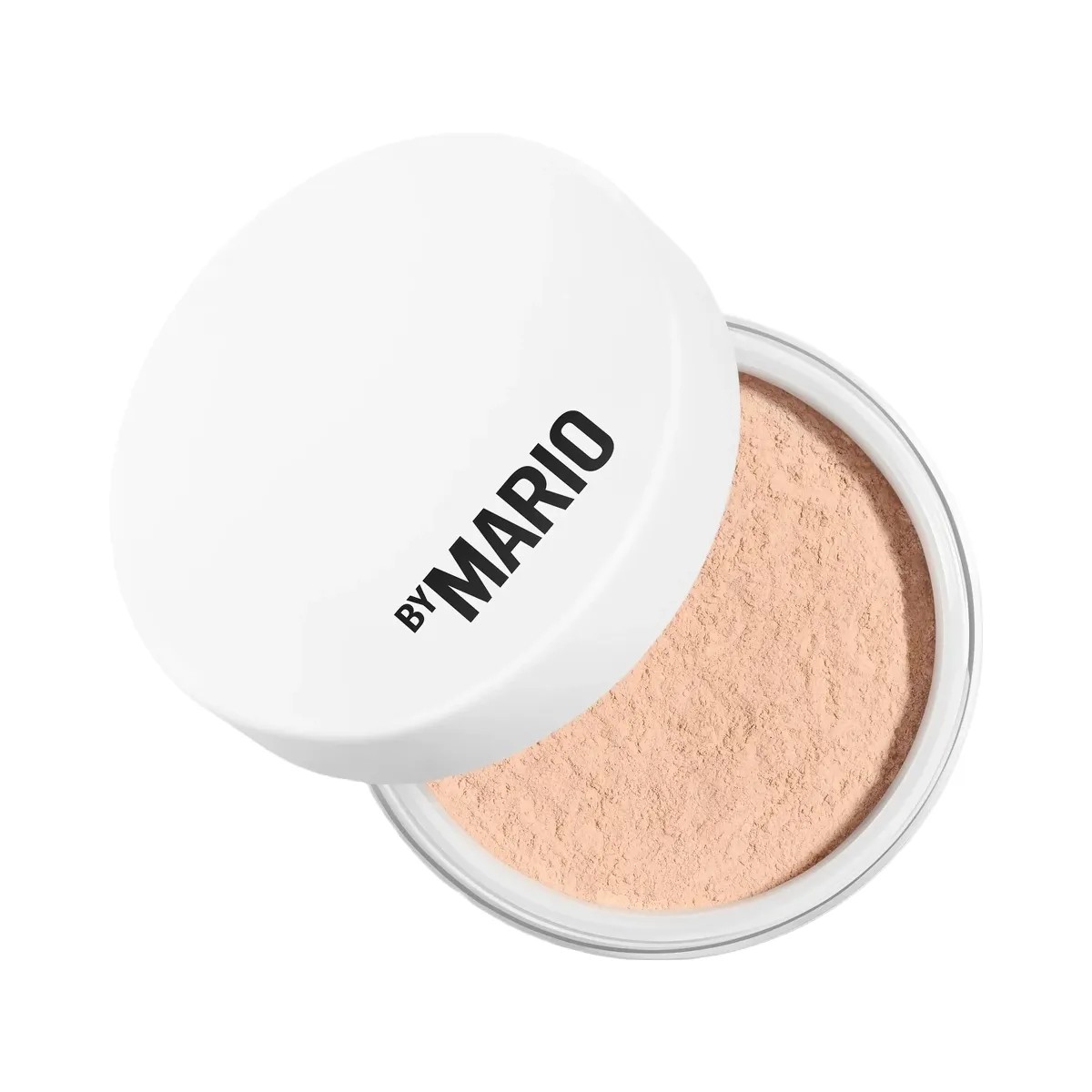 MAKEUP BY MARIO SurrealSkin Talc-Free Soft Blur Setting Powder '3 Neutral Peach' - HypeFly India View 1