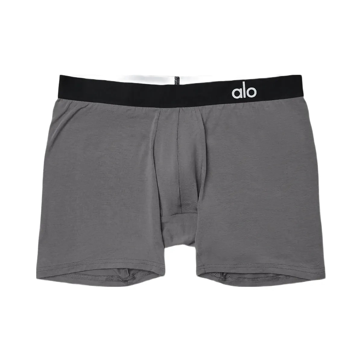 Alo Men's Day and Night Boxer - Grey - HypeFly India View 5