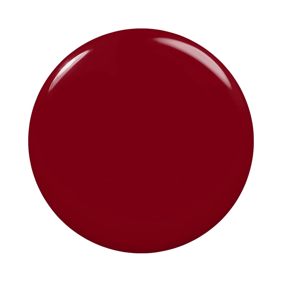 Essie Reds + Oranges Nail Polish 'Bordeaux' - HypeFly India View 2
