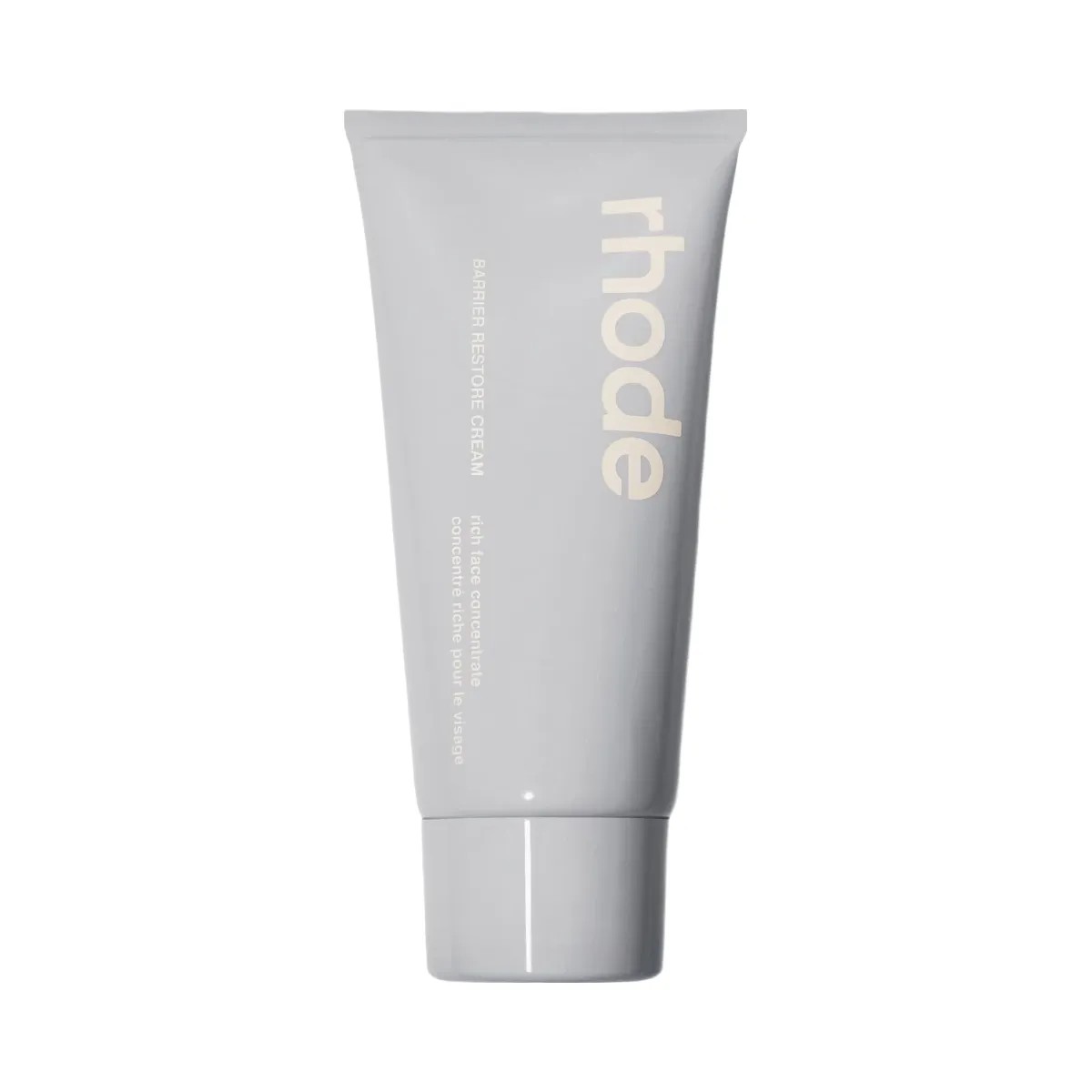 rhode Barrier Restore Cream Comforting Daily Moisturizer - HypeFly India View 1