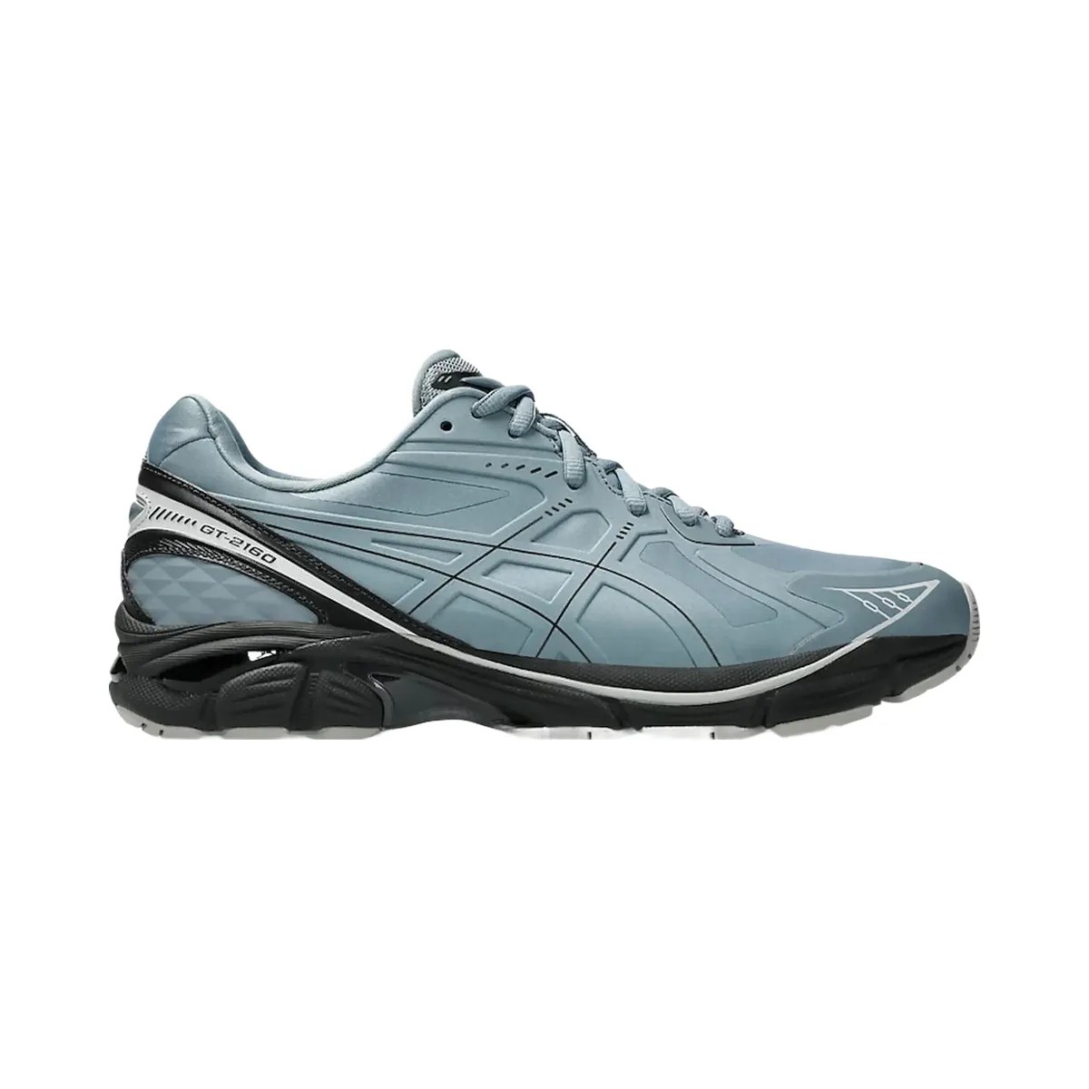 Asics Gt-2160 Earthenware Fjord Grey - HypeFly India View 1