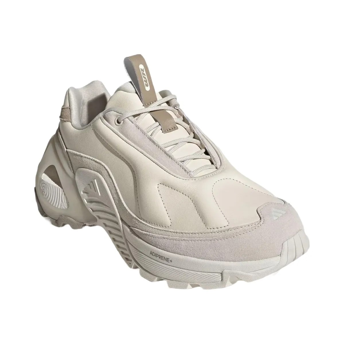 Adidas Wonder Runner 'Cream' - HypeFly India View 2