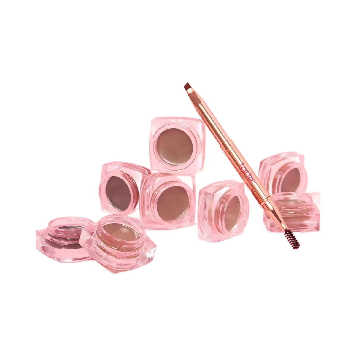 Tarte Big Ego Frameworker Brow Pomade - HypeFly India View 1