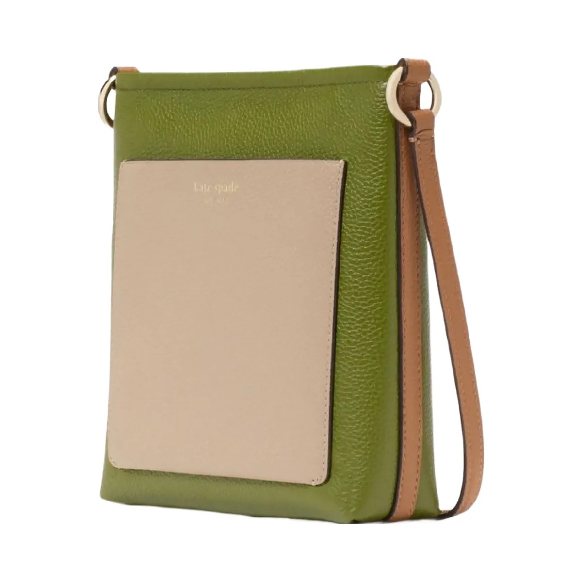 Kate Spade AVA SWINGPACK  Jungle Vine Multi - HypeFly India View 1