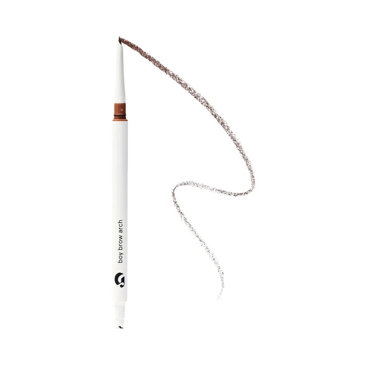 Glossier Boy Brow Arch 2-in-1 Longwear Pomade Eyebrow Pencil 'Auburn' - HypeFly India View 1