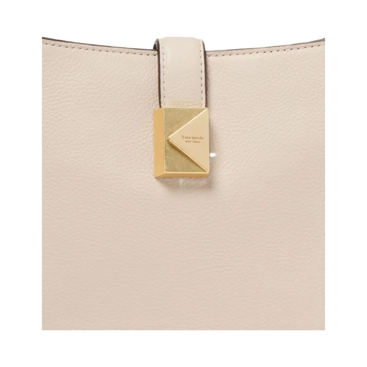 Kate Spade Deco Hobo Bag Milk Glass - HypeFly India View 6