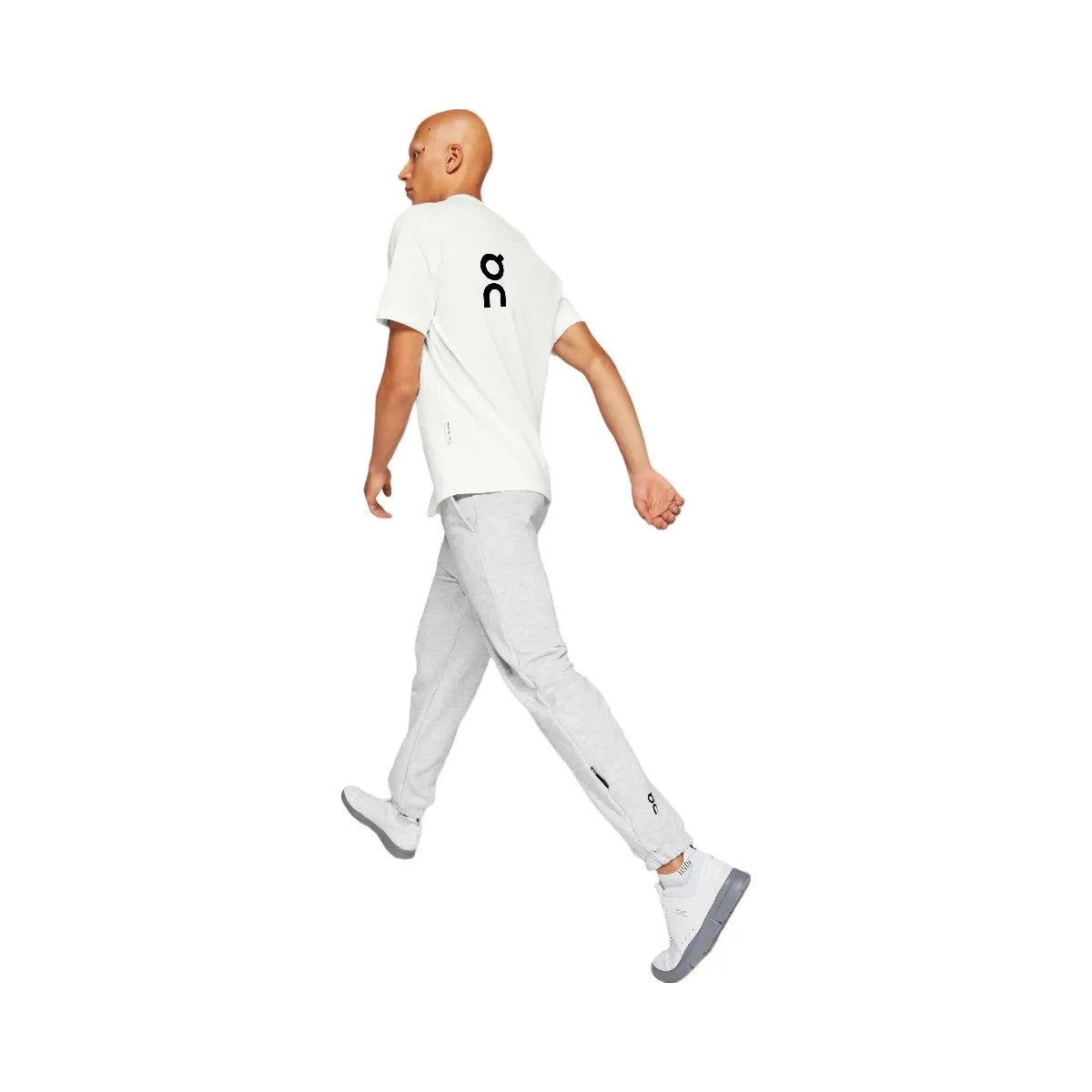On Club Pants Crater - HypeFly India View 5
