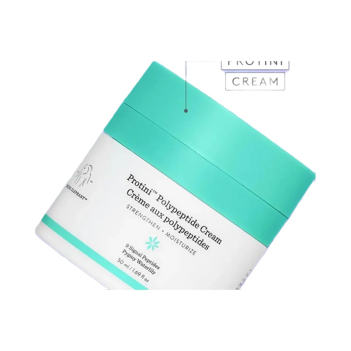 Drunk Elephant B-Goldi Bright Drops with Niacinamide - HypeFly India View 1